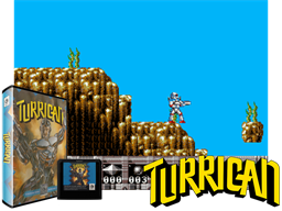 Turrican